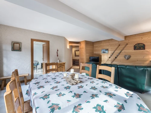 Appartement Megève, 3 pièces, 4 personnes - photo_13728408332