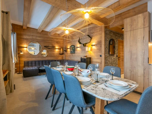 Appartement Val-d'Isère, 4 pièces, 7 personnes - photo_18468467137