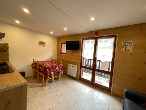 Studio Valloire, 1 pièce, 4 personnes - photo_1011678502161