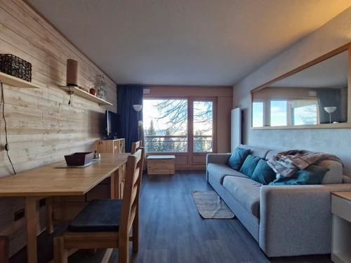 Apartment Les Arcs 1800, 1 bedroom, 4 persons - photo_19603533536