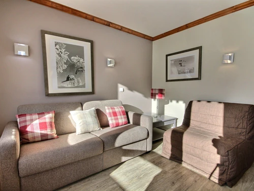 Apartment Plagne Soleil, 1 bedroom, 6 persons - photo_13692514052