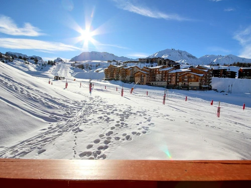 Apartment Plagne Soleil, 1 bedroom, 6 persons - photo_13692514052