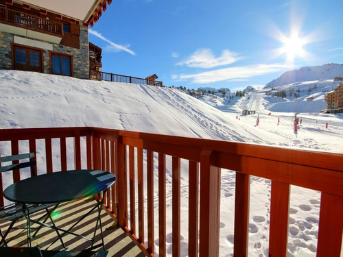 Apartment Plagne Soleil, 1 bedroom, 6 persons - photo_13692514052
