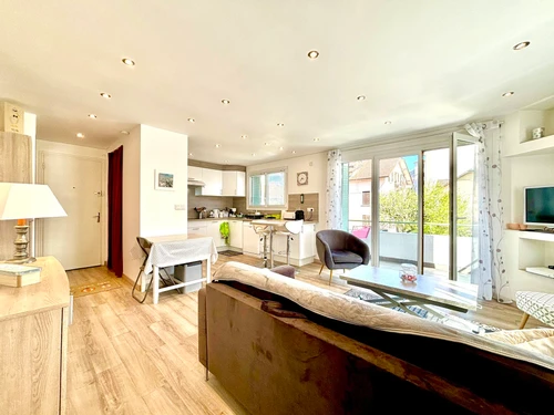 Apartment Annecy, 2 bedrooms, 6 persons - photo_1011587750830