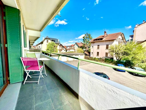 Apartment Annecy, 2 bedrooms, 6 persons - photo_1011587750830