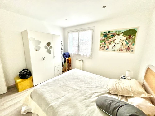 Apartment Annecy, 2 bedrooms, 6 persons - photo_1011587750830