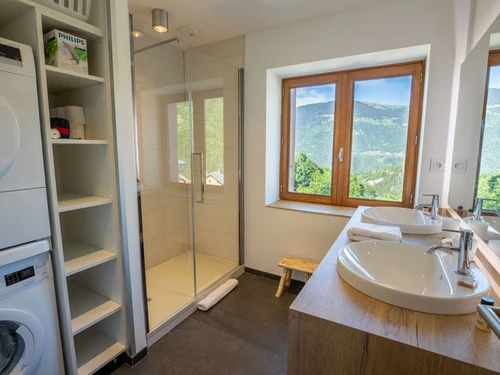 Chalet Méribel, 4 bedrooms, 10 persons - photo_18173127919