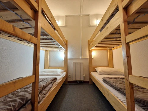 Ferienwohnung Valfréjus, 1 Schlafzimmer, 8 Personen - photo_13879262026