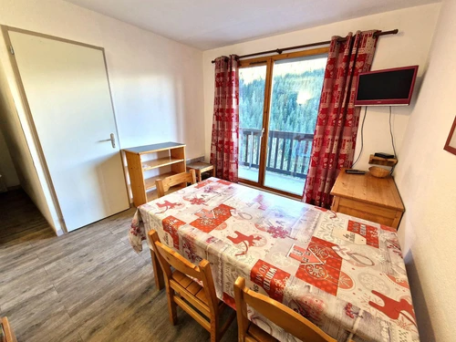 Ferienwohnung Valfréjus, 1 Schlafzimmer, 6 Personen - photo_13879267878