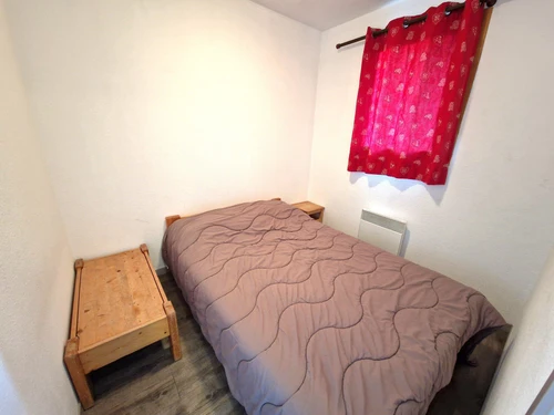 Ferienwohnung Valfréjus, 1 Schlafzimmer, 6 Personen - photo_13879267878