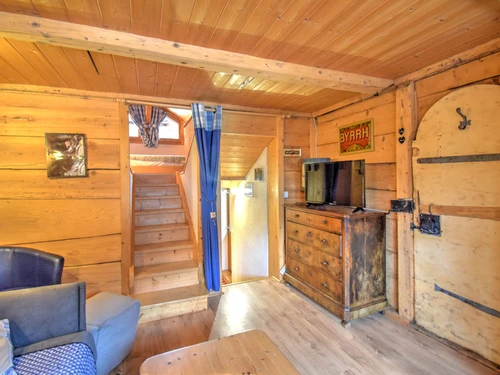 Chalet Morzine, 1 bedroom, 2 persons - photo_1011678515449