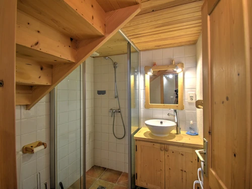 Chalet Morzine, 1 bedroom, 2 persons - photo_1011678515449