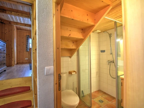 Chalet Morzine, 1 bedroom, 2 persons - photo_1011678515449