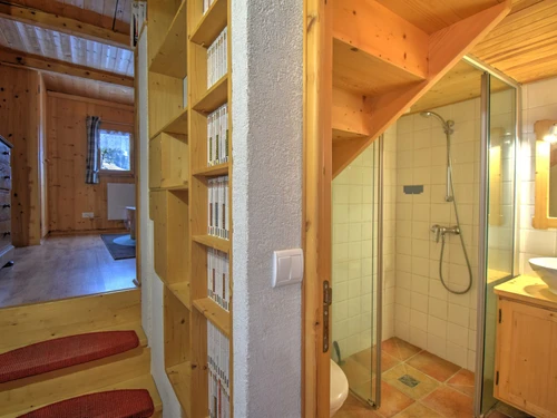 Chalet Morzine, 1 bedroom, 2 persons - photo_1011678515449