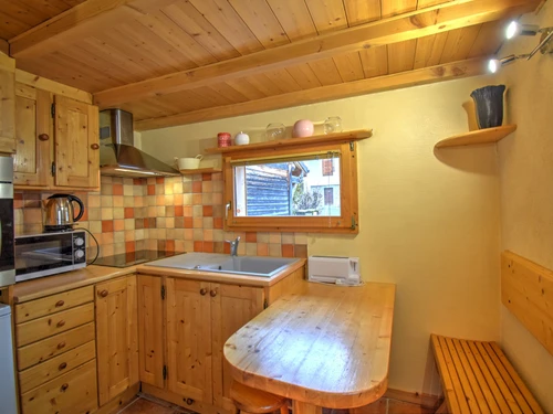 Chalet Morzine, 1 bedroom, 2 persons - photo_1011678515449