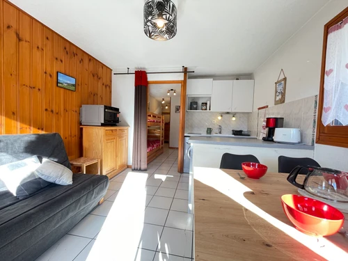 Ferienwohnung Notre-Dame-de-Bellecombe, 1 Schlafzimmer, 4 Personen - photo_17575749283