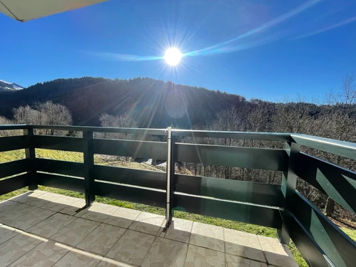 Apartment Notre-Dame-de-Bellecombe, 1 bedroom, 4 persons - photo_17575749283