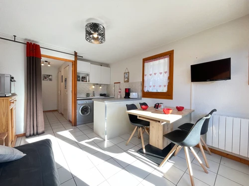 Apartment Notre-Dame-de-Bellecombe, 1 bedroom, 4 persons - photo_17575749283