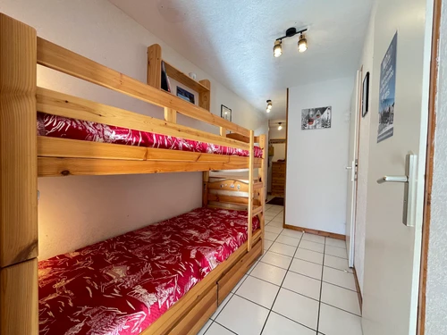 Apartment Notre-Dame-de-Bellecombe, 1 bedroom, 4 persons - photo_17575749283