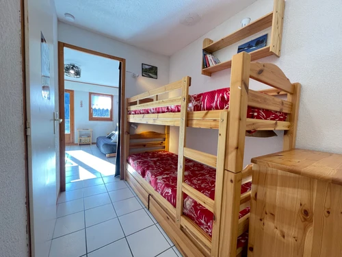 Apartment Notre-Dame-de-Bellecombe, 1 bedroom, 4 persons - photo_17575749283