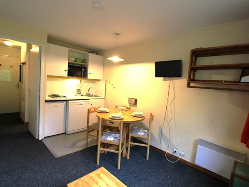 Studio Avoriaz, Studio, 4 Personen - photo_18062197425