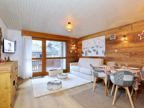 Apartment Courchevel 1650 , 1 bedroom, 4 persons - photo_1011678525647