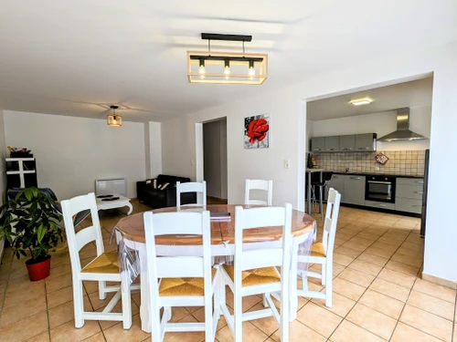 Ferienwohnung Saint-Michel-sur-Meurthe, 2 Schlafzimmer, 4 Personen - photo_1011662385758