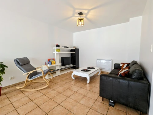 Apartment Saint-Michel-sur-Meurthe, 2 bedrooms, 4 persons - photo_1011662385758