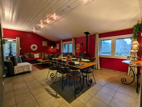 Gasthaus Cornimont, 3 Schlafzimmer, 6 Personen - photo_14994430877