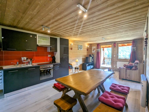 Casa rural La Bresse, 2 dormitorios, 4 personas - photo_14994467430