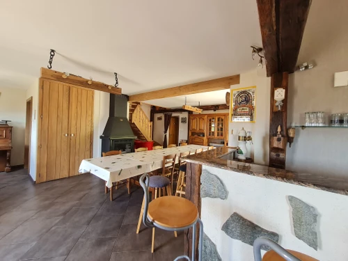 Gasthaus Vagney, 4 Schlafzimmer, 8 Personen - photo_14994462440