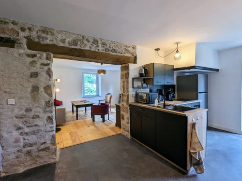 Casa rural Jussarupt, 2 dormitorios, 5 personas - photo_19754739708