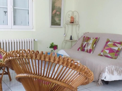 Gite Saint-Gervais-la-Forêt, 2 bedrooms, 4 persons - photo_1011586890165