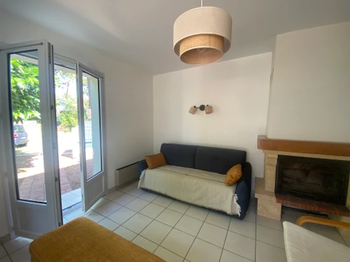 Ferienhaus La Tranche sur Mer, 2 Schlafzimmer, 4 Personen - photo_1011608380230