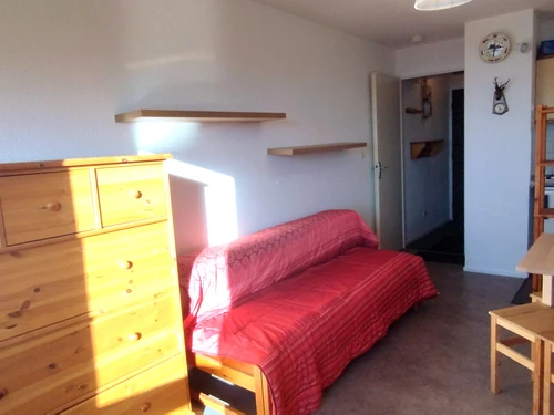 Studio Les Adrets-Prapoutel, studio flat, 3 persons - photo_20171658050