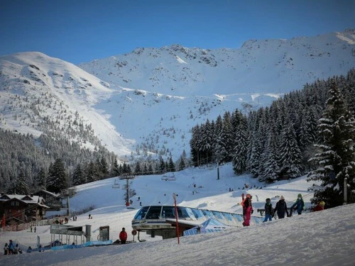 Studio Les Adrets-Prapoutel, studio flat, 3 persons - photo_20171658050