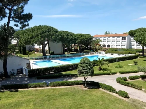 Apartment Argelès-sur-Mer, 2 bedrooms, 4 persons - photo_1011382356240
