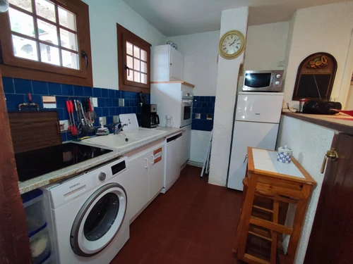 Apartment Argelès-sur-Mer, 2 bedrooms, 4 persons - photo_1011382356240