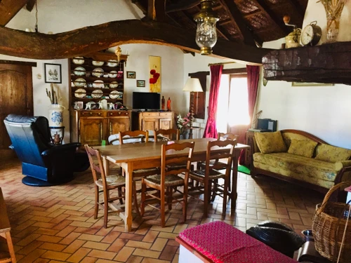 Maison Saint-Jean-de-Monts, 3 pièces, 4 personnes - photo_1011318541562