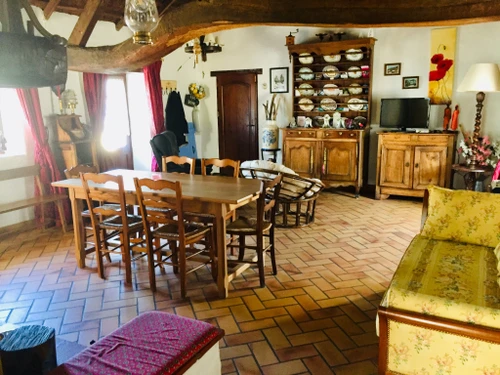 Maison Saint-Jean-de-Monts, 3 pièces, 4 personnes - photo_1011318541562