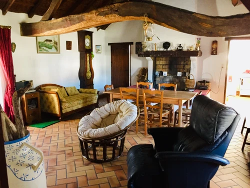 Maison Saint-Jean-de-Monts, 3 pièces, 4 personnes - photo_1011318541562