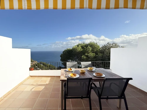 Appartement Begur, 4 pièces, 5 personnes - photo_18949473585