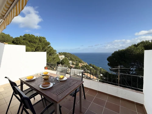 Appartement Begur, 4 pièces, 5 personnes - photo_18949473585