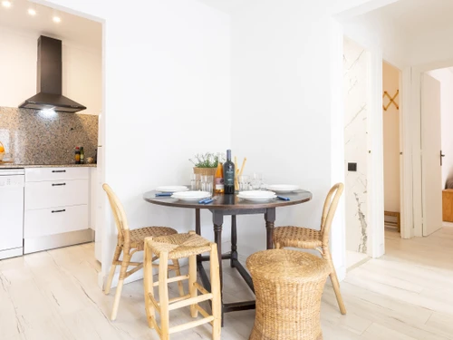 Appartement Llafranc, 4 pièces, 5 personnes - photo_1011456864290