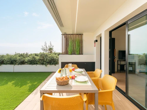 Apartment Agaete, 2 bedrooms, 4 persons - photo_1011678610175