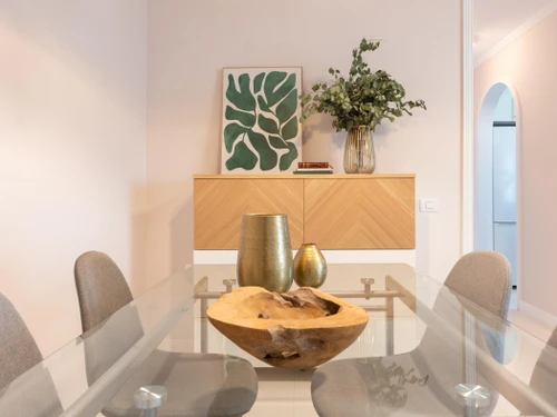 Apartamento Las Palmas de Gran Canaria, 1 dormitorio, 3 personas - photo_1011678610313