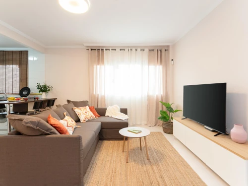 Apartamento Las Palmas de Gran Canaria, 1 dormitorio, 3 personas - photo_1011678610313