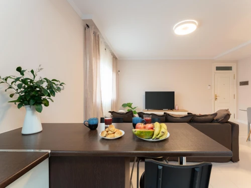 Apartamento Las Palmas de Gran Canaria, 1 dormitorio, 3 personas - photo_1011678610313