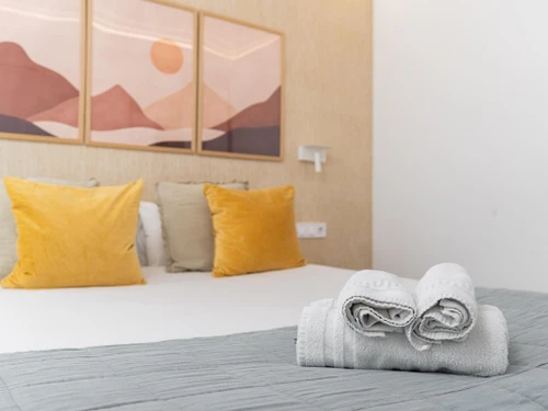 Apartment Torremolinos, 2 bedrooms, 4 persons - photo_1011678656155