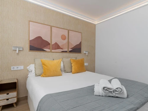 Apartment Torremolinos, 2 bedrooms, 4 persons - photo_1011678656155